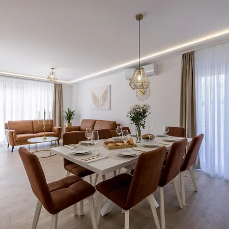 Villa Sea View - Heated Pool & 2 Mins To The